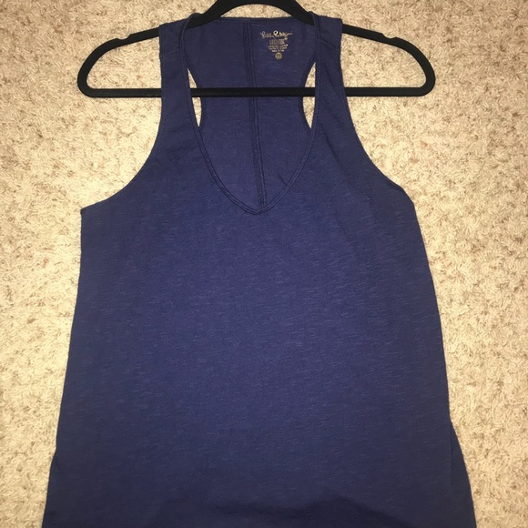 Lilly Pulitzer Tops - Lilly Pulitzer tank